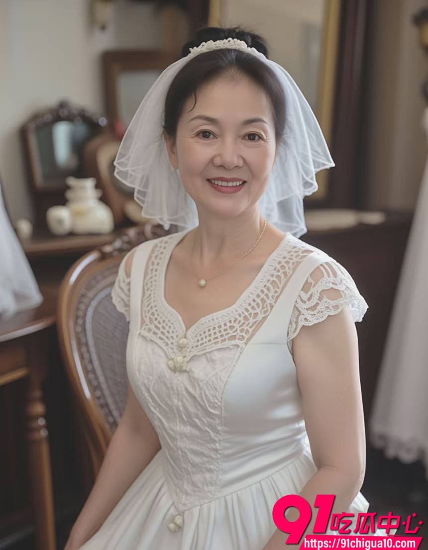 年轻小伙恋老成瘾 花言巧语俘获67岁寂寞寡妇 熟女奶奶欲火难耐 没水还狂野索求 骚浪本性彻底暴露