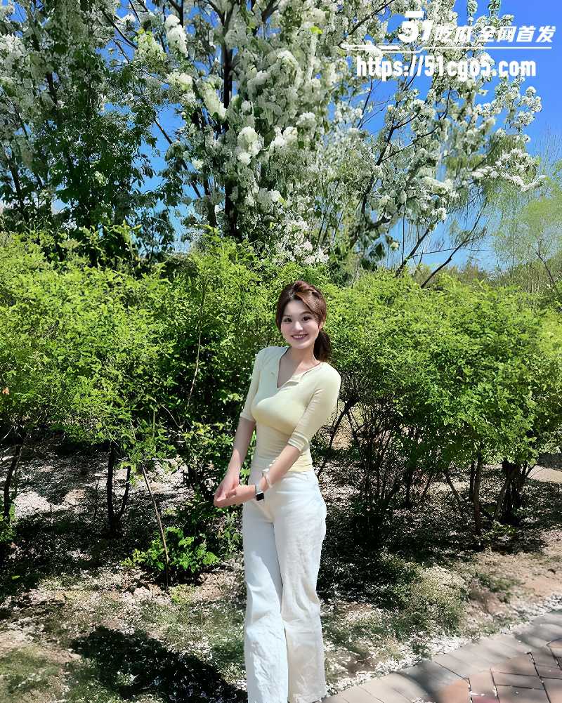 潍坊女教师 张萤萤 2 潍坊女教师 张萤萤 2