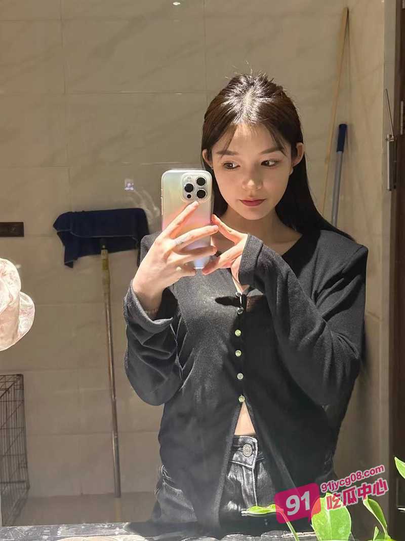 杭州学生妹李梦廖 被渣男曝光裸聊录屏 只能说裸聊有风险！ 配图3