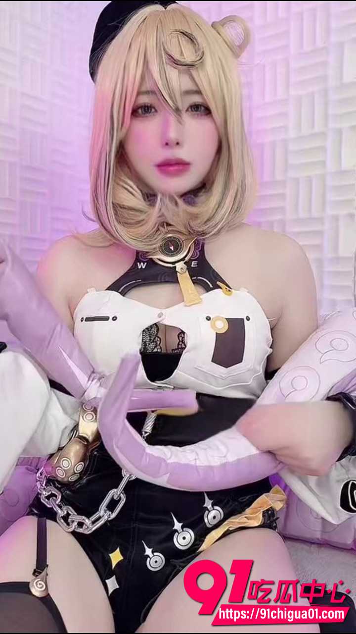极品福利姬Rizuna2