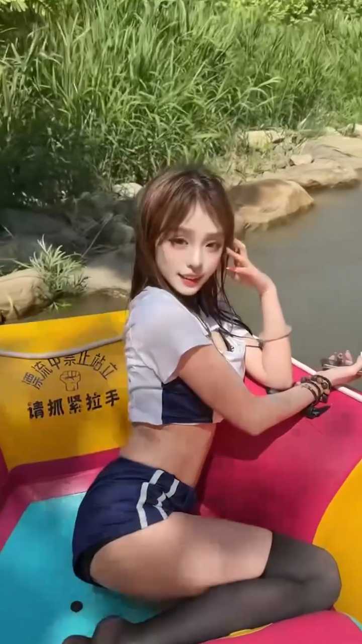 贵州景区陪漂服务涉黄 1