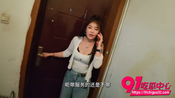 天津城中村扫街 8 天津城中村扫街 8
