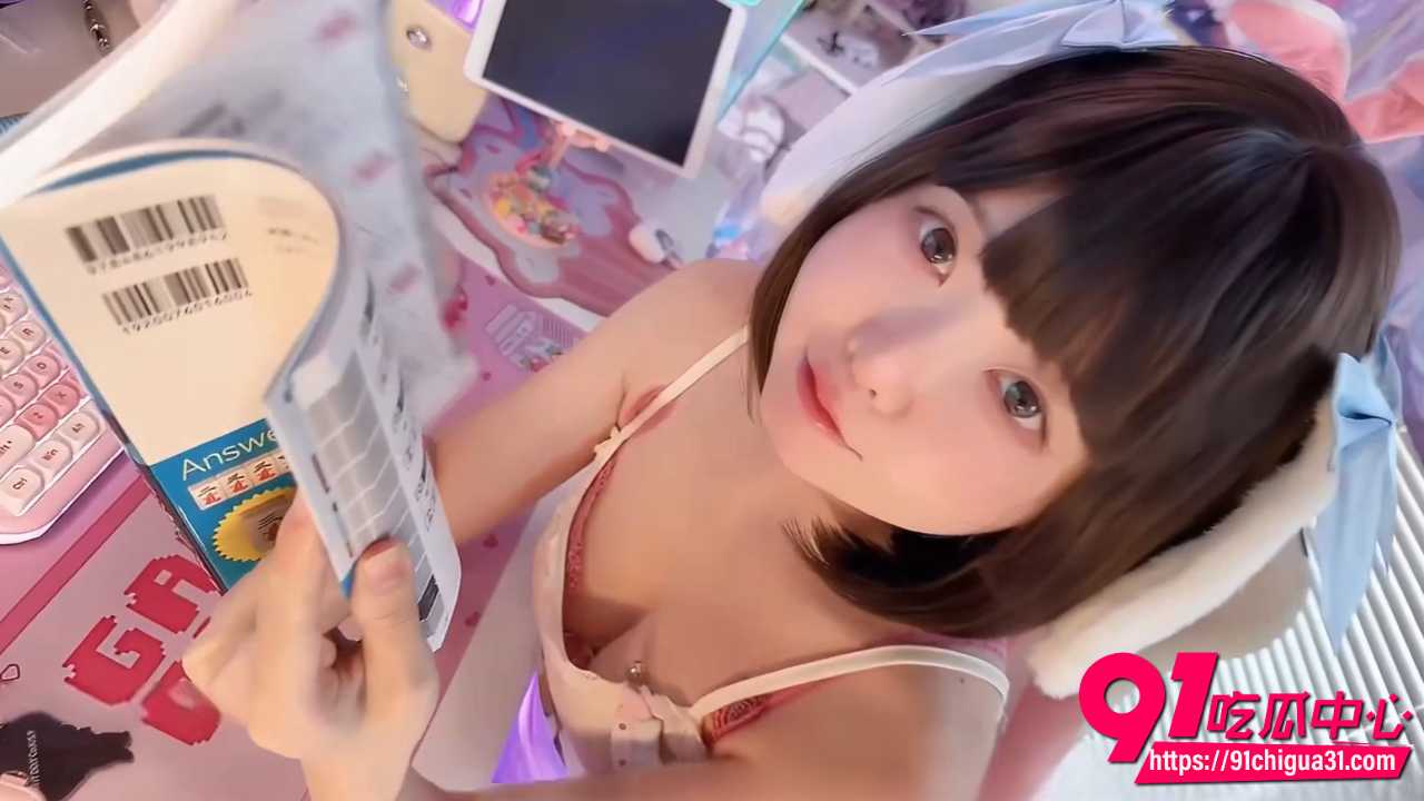顶级反差萝莉yurinslittlepeach 保鲜膜紧缚自慰 白虎嫩穴被猛操到高潮喷水