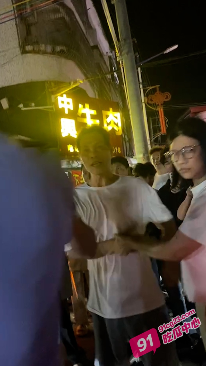 调戏自己婶子活该被打！广东潮汕侄子调戏小婶不成反打小叔 配图5