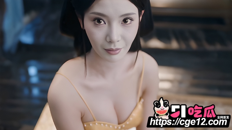 AI成人短剧 三国龙起 第1集 4