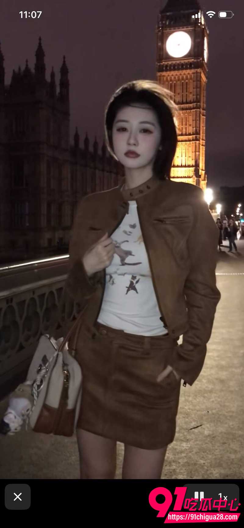 抖音千万网程女士 3 抖音千万网程女士 3