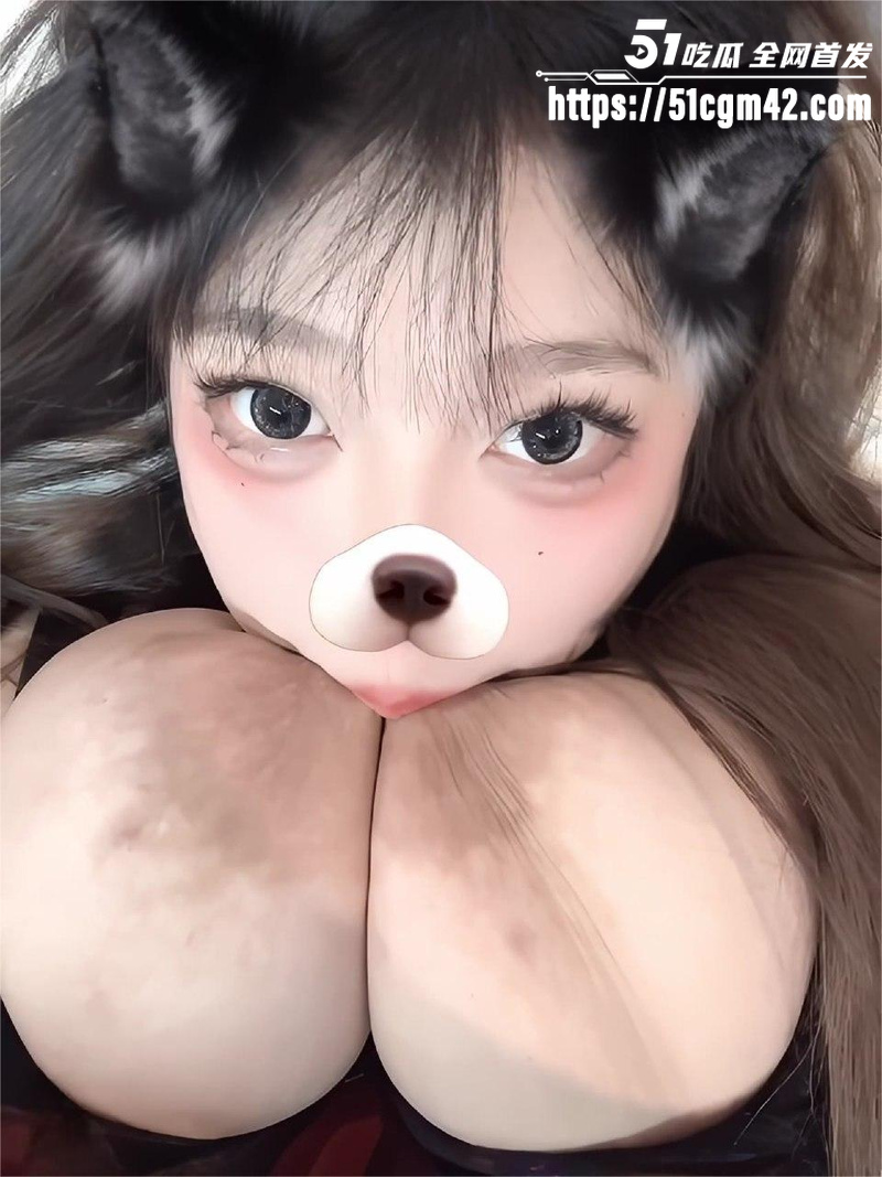 巨乳女主播 夏笙不吃花生 5