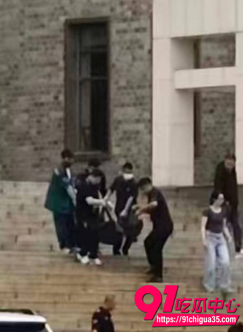 沈阳工学院图书馆事件10