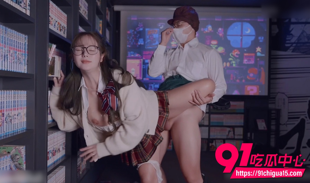 OF博主倾情9