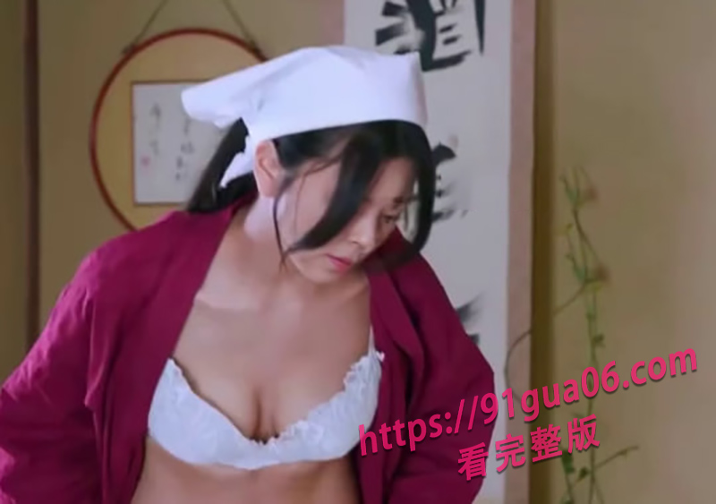 AI换脸网红沫子02