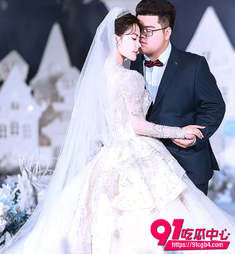 女网红fairy被曝小三8