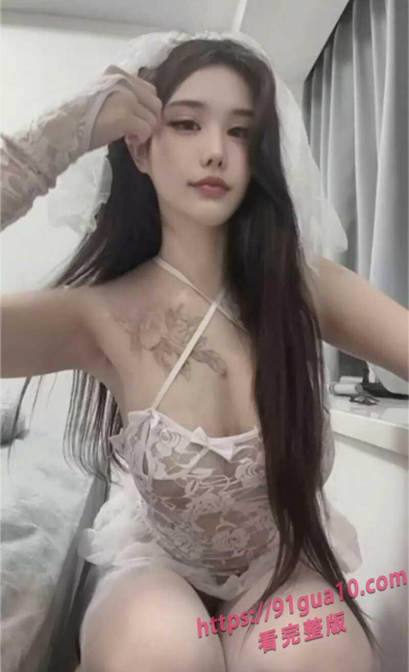 2推特巨乳模特 2