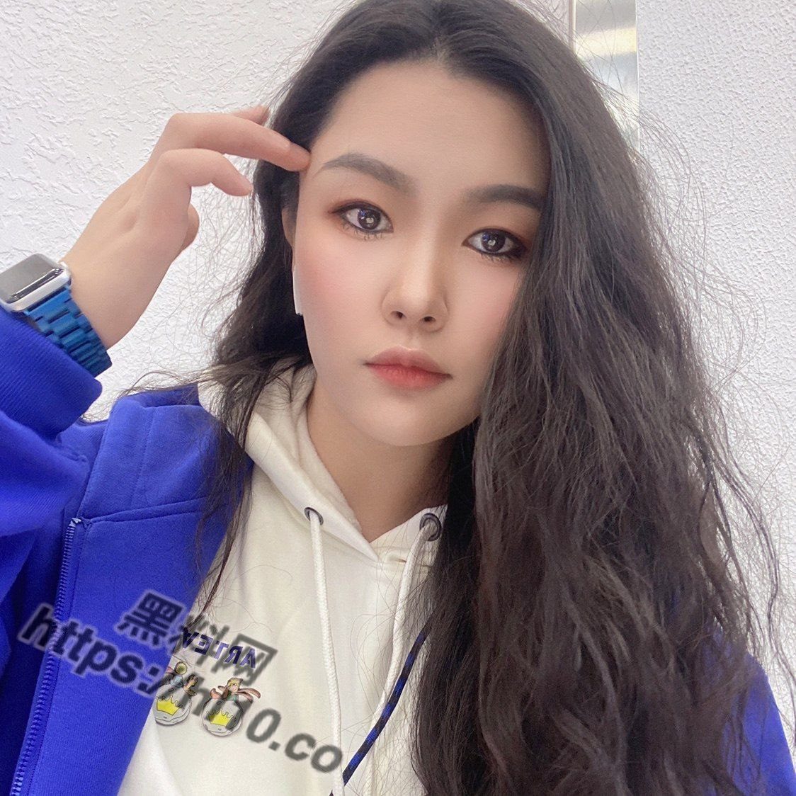 成都性瘾骚女「陈婉婷」特别喜欢多次，每天最重要的事就是约炮