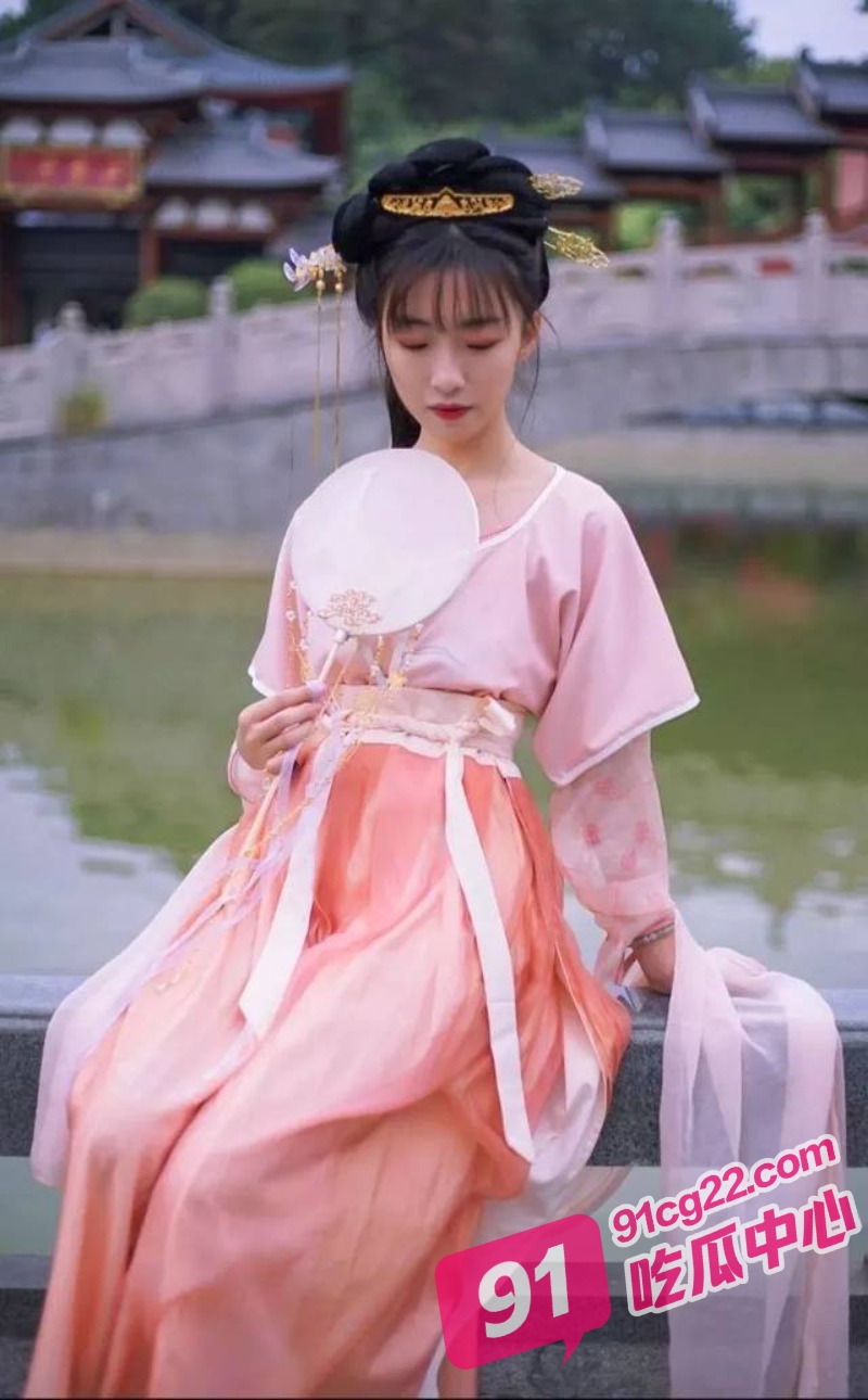 孤儿日寡母之操了我的汉服妈妈 从此打开了新世界的大门！