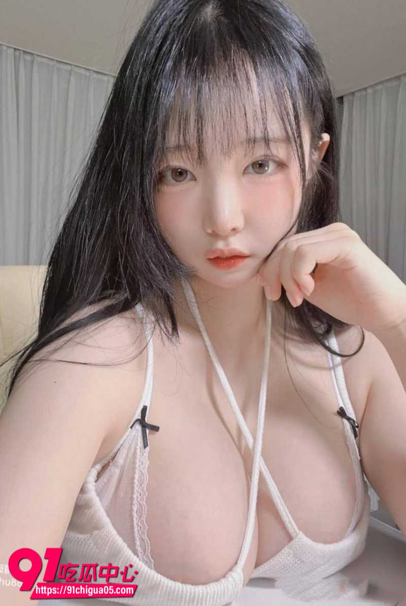 韩国纯欲美女MomoRina写真视图流出 每一帧都挑逗你的神经让人血脉喷张!