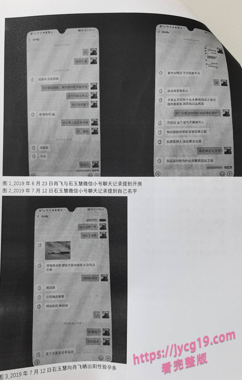 医界精英肖飞陷丑闻漩涡 出轨脱岗引发全网争议 配图10