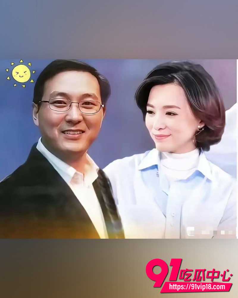 董卿传奇人生 15