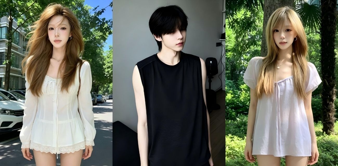 四爱圈塌房大瓜 伤心猕猴桃 男友Yu桃夫人设翻车 被曝海王吃软饭 聊天记录全网疯传!