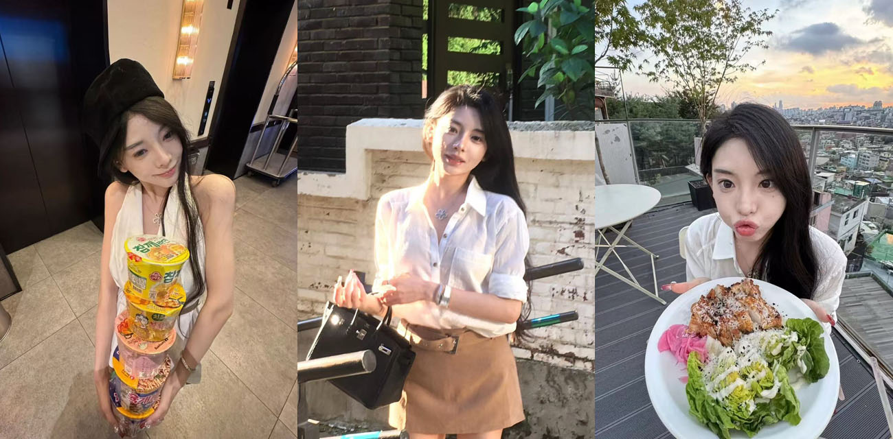 抖音千万粉丝女网红 温精灵 再次塌房事件 乌拉拉啊乌拉拉连夜曝光温精灵母女丑陋嘴脸
