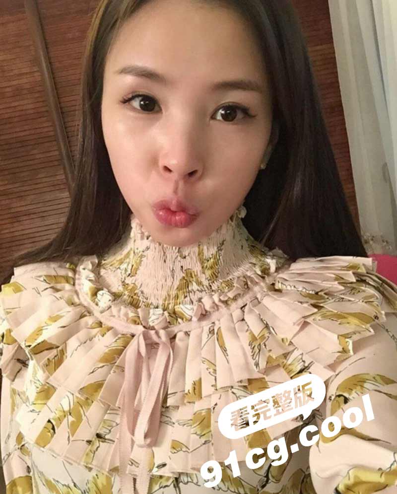 上海27岁女教练 孙美婷 自拍视频遭渣男流出 口技一流 蜜桃臀很润