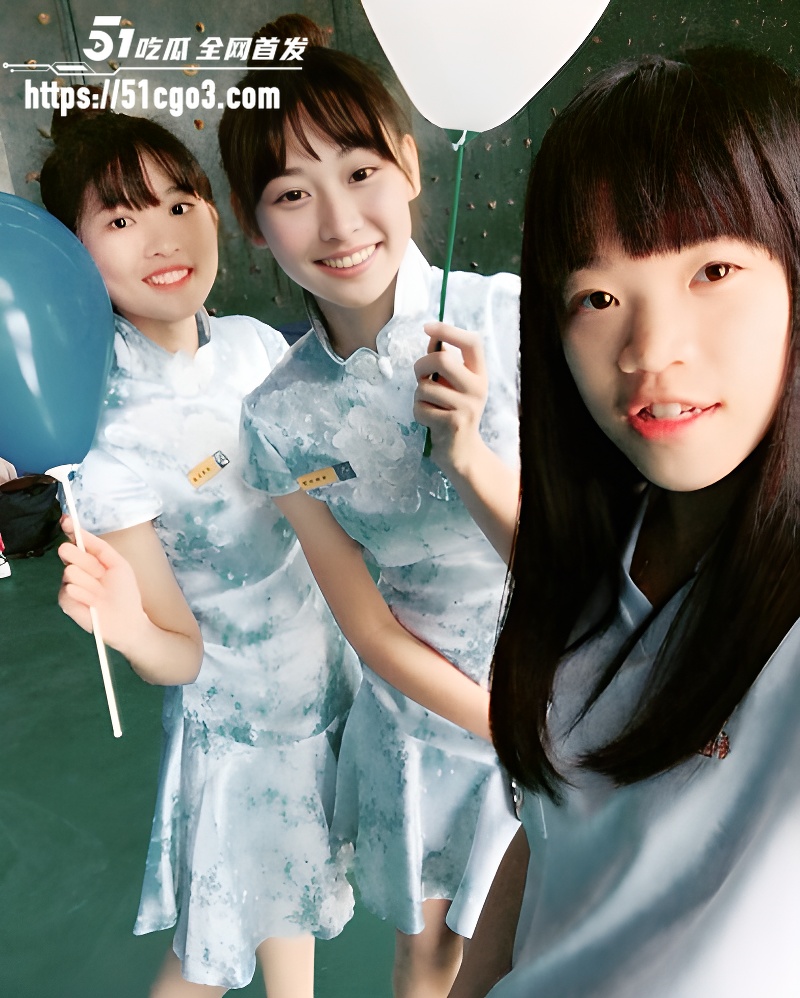学校礼仪小姐 2 学校礼仪小姐 2