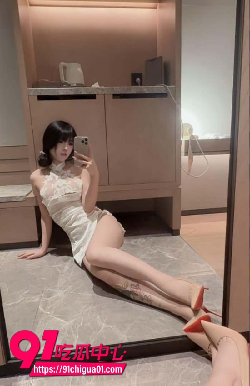 抖音女网红妮好甜定制福利2