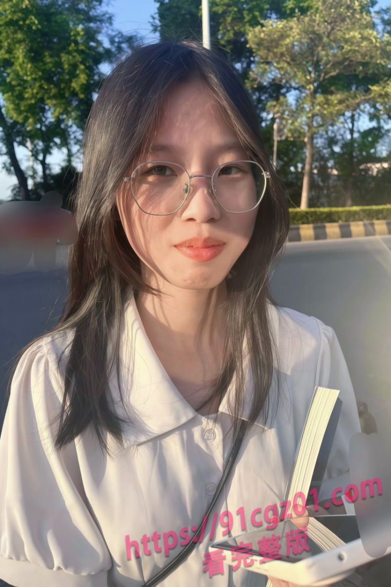 甜美大学生 1