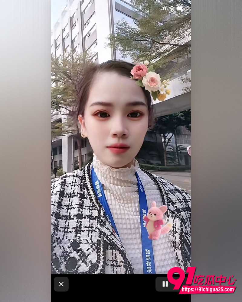 江西极品小妹周晔 2