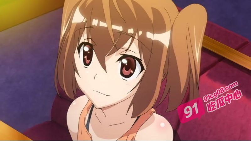 《纯洁の轮舞曲》 妻子带着女儿参加群趴派对！