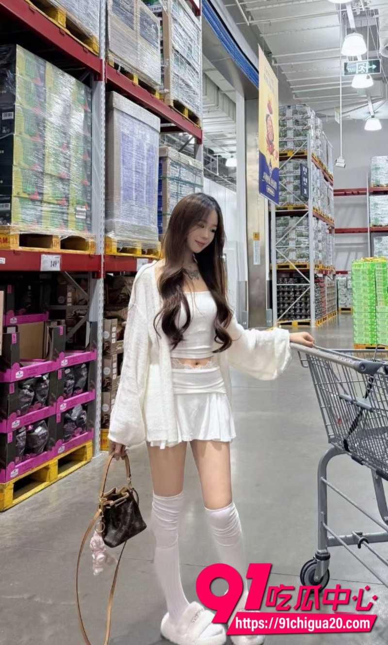 大长腿妹子7