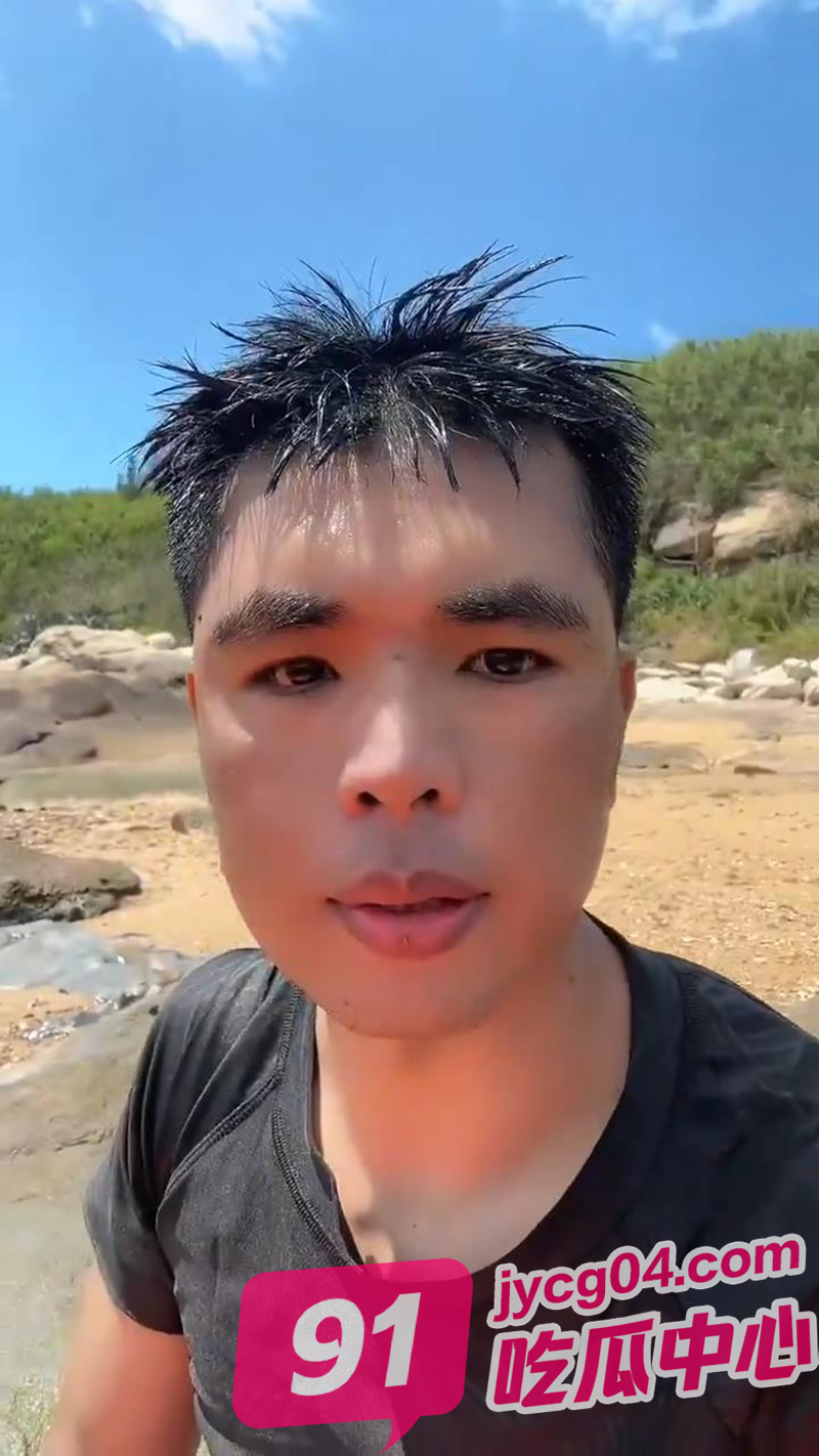 男子游向金门插旗宣主权！遭台陆双重处罚‌！来看当事人口述！ 配图2