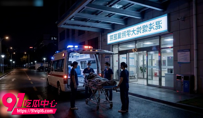 夜勤综合医院1 夜勤综合医院1