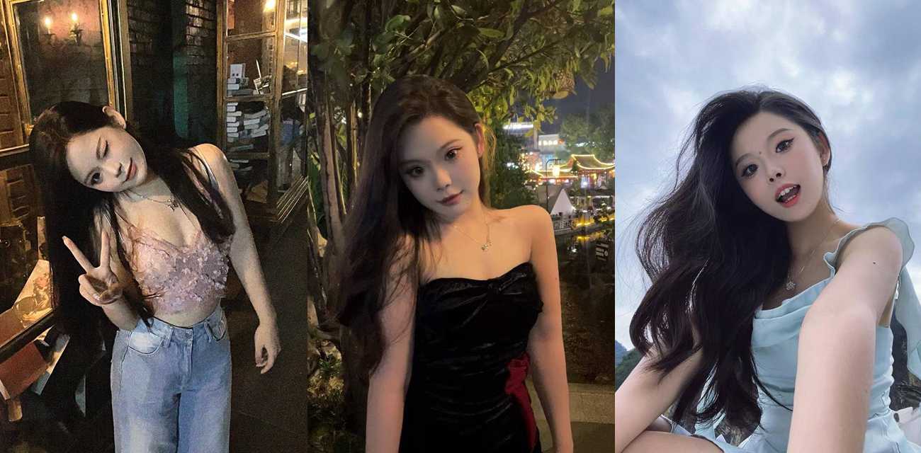 郑州某高中成年学生妹杨子颖 不雅视频遭泄露 性瘾极大喜欢做爱 骚浪贱母狗本性显露无疑！