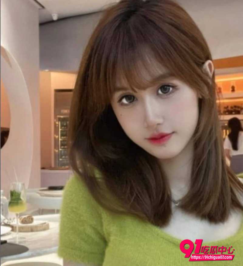 斗鱼蔡娜妹妹8