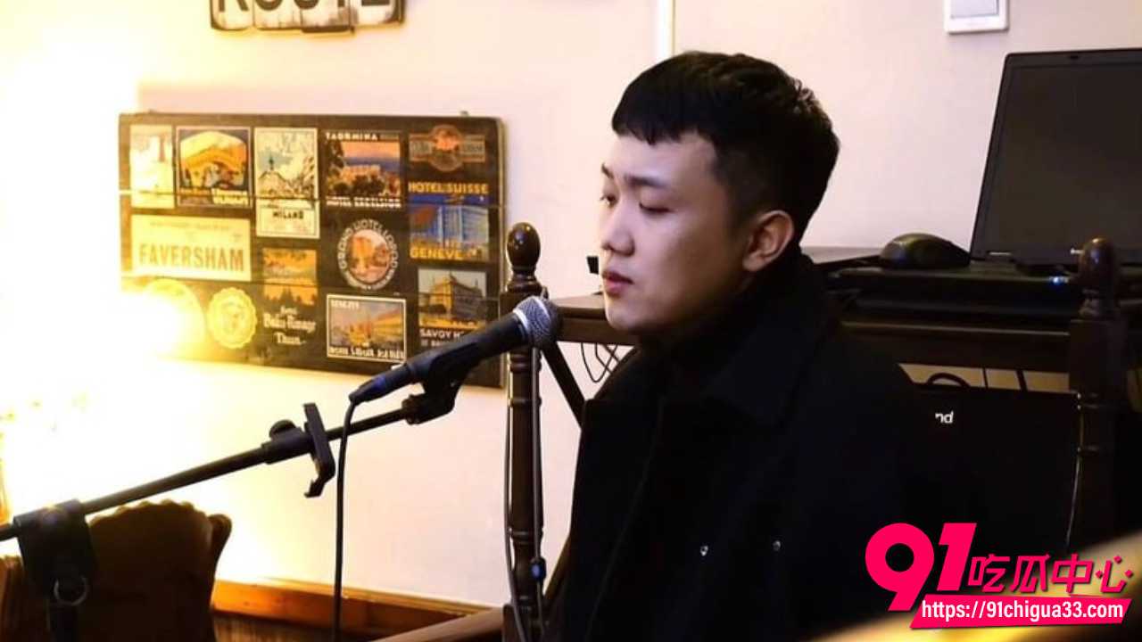 百万网红夫妻甜蜜人设崩塌12 百万网红夫妻甜蜜人设崩塌12