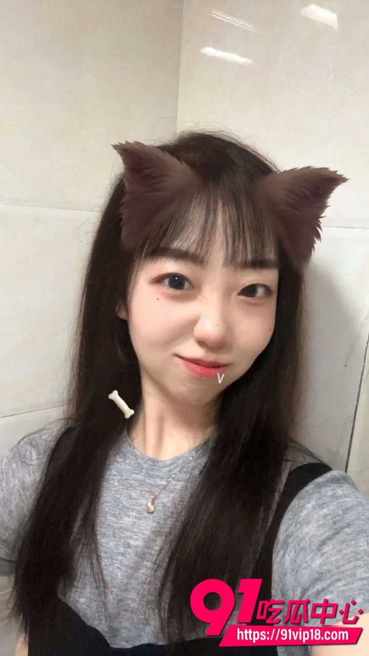石家庄美团客服李晓娇探探约炮3