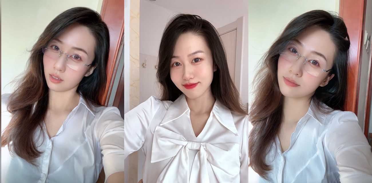 天津眼镜少妇泄密 电梯里刺激吃完鸡转到楼道露出做爱 骚劲十足一般人真顶不住!