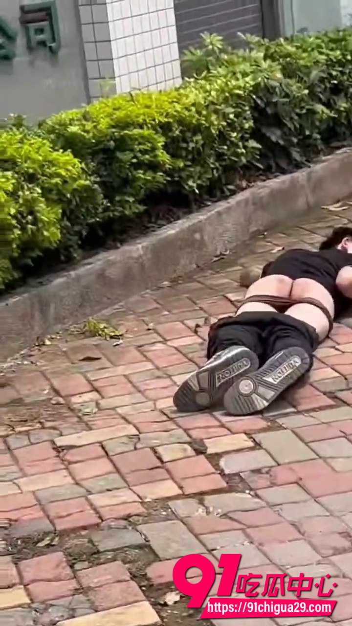 高反差安工工程男15