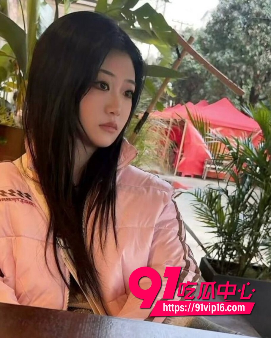 酷狗歌手李尖尖自曝21 酷狗歌手李尖尖自曝21