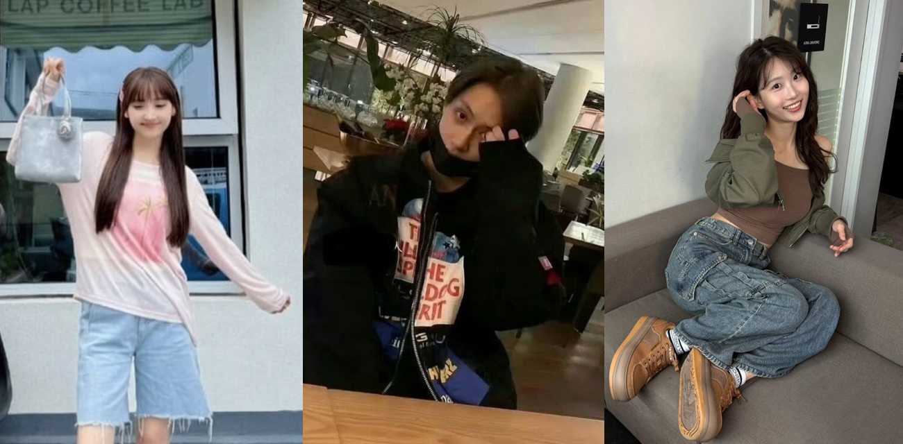 SEVENTEEN成员文俊辉 深夜酒店约会韩国美女事件完整内容 监控不雅视频曝光!