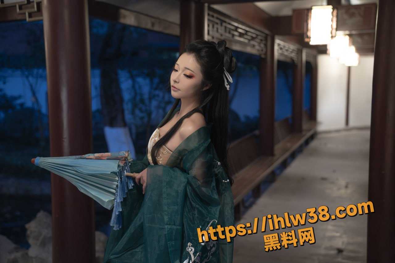 高颜值福利姬玉汇Kokuhui唯美写真流出 柳如烟终章-囚 美乳丰臀诱惑感拉满！