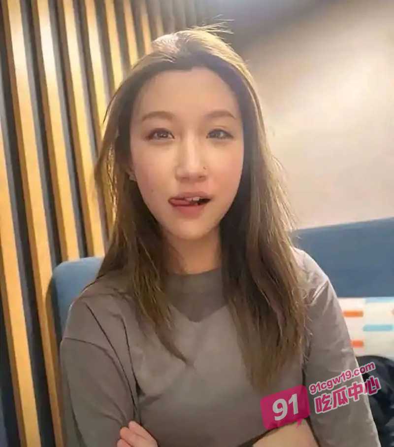 大连工业大学李欣莳 欧美电竞博主宙斯约炮事件后续 女主巴西牛排又曝猛料！ 配图
