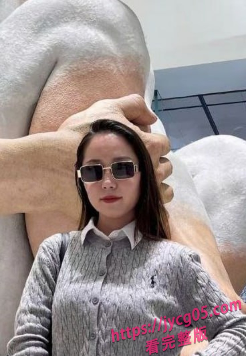 热传！内科大拉布珠售卖福利视频第二弹 全程露脸证据实锤！ 配图6