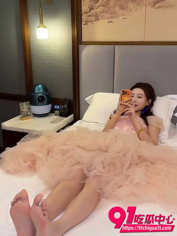 抖音车模苏一宁十万陪睡事件6