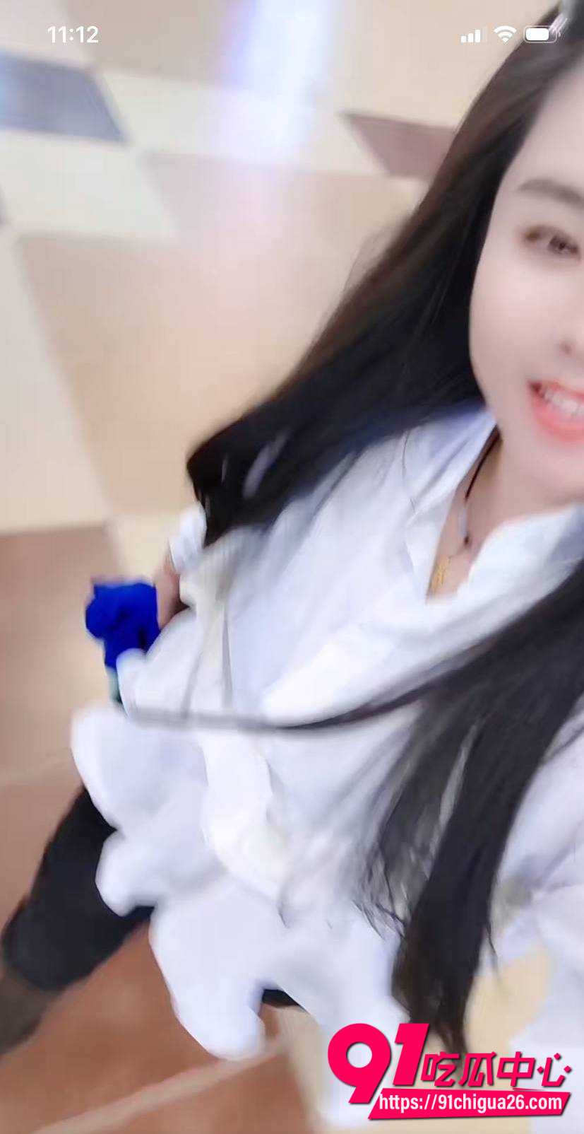 户外露出顶级博主妩媚婷儿4