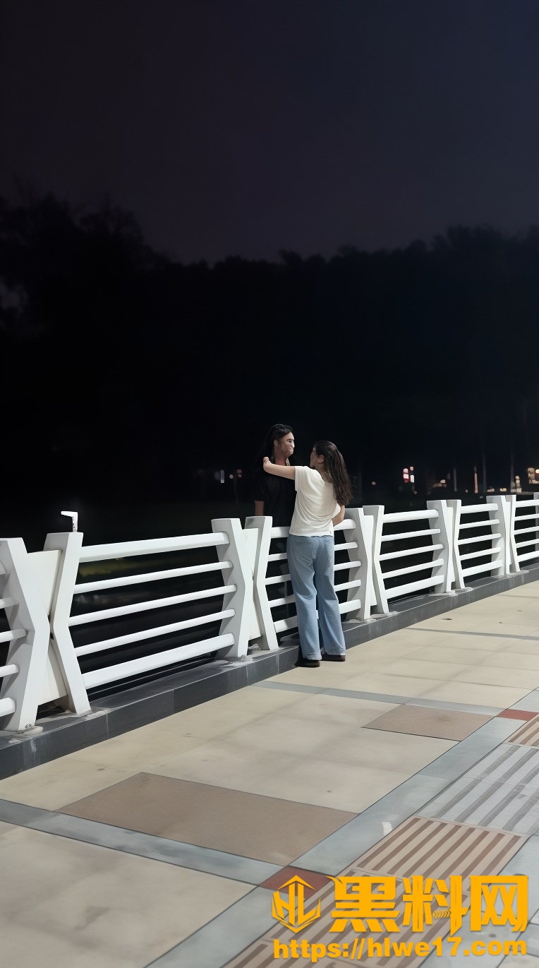 黑料正能量 杭州余杭区 东海闲湖城人工湖拱桥上 情侣吵架欲跳湖轻生 被好心人成功救下