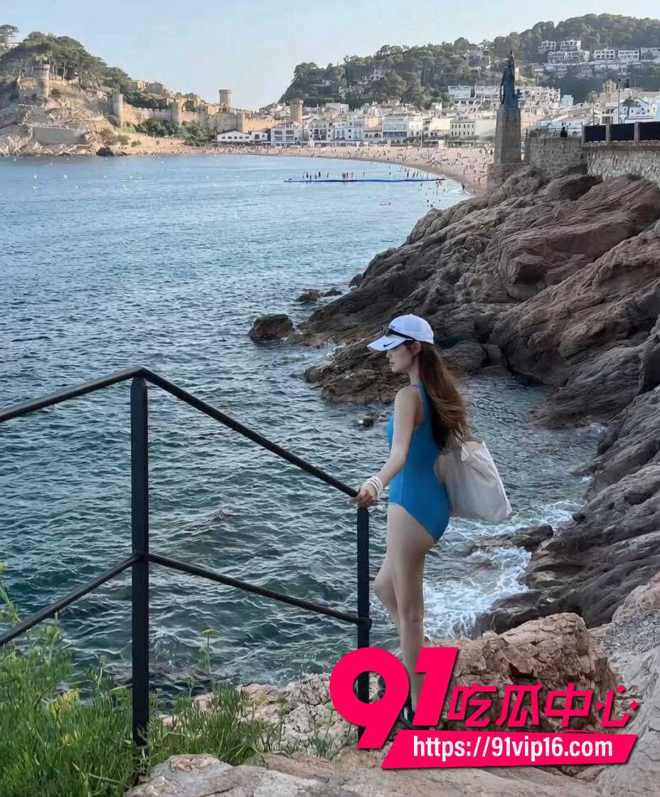 女网红蒋蒋知三当三27