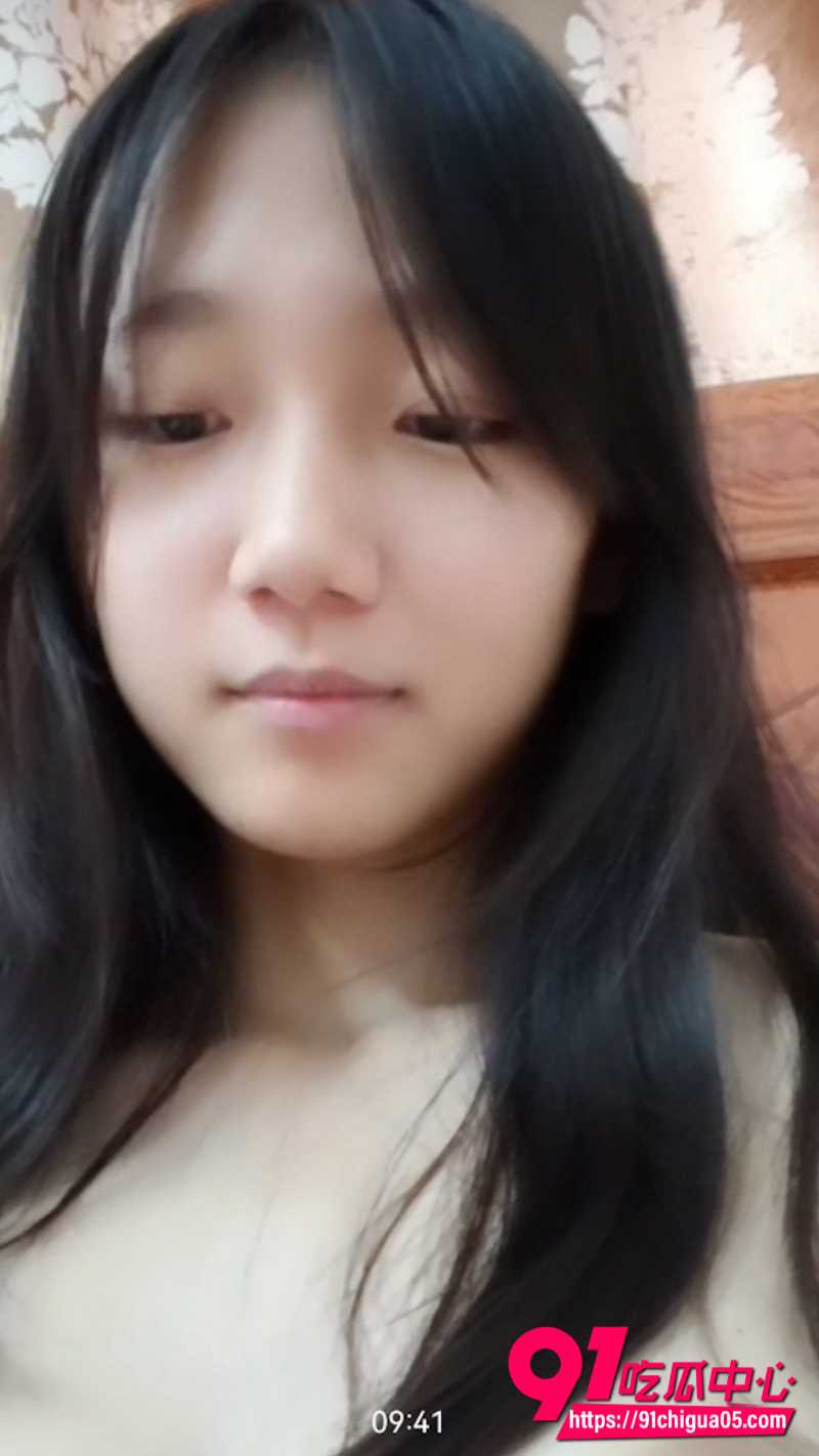 清纯嫩妹小耐4