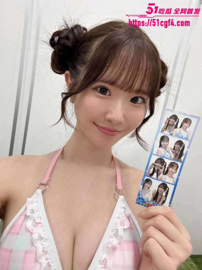 日本女优白上咲花新片宣传火爆出圈02 日本女优白上咲花新片宣传火爆出圈02