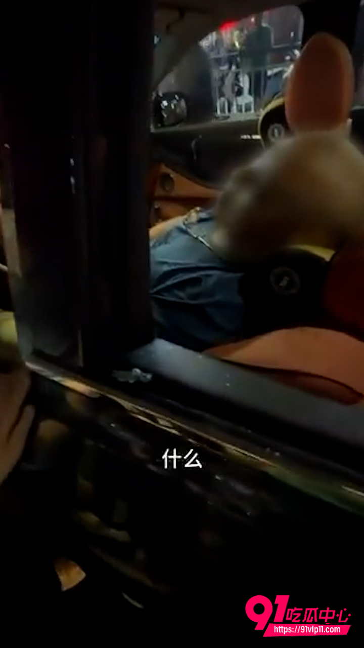 广西北海滴滴司机4